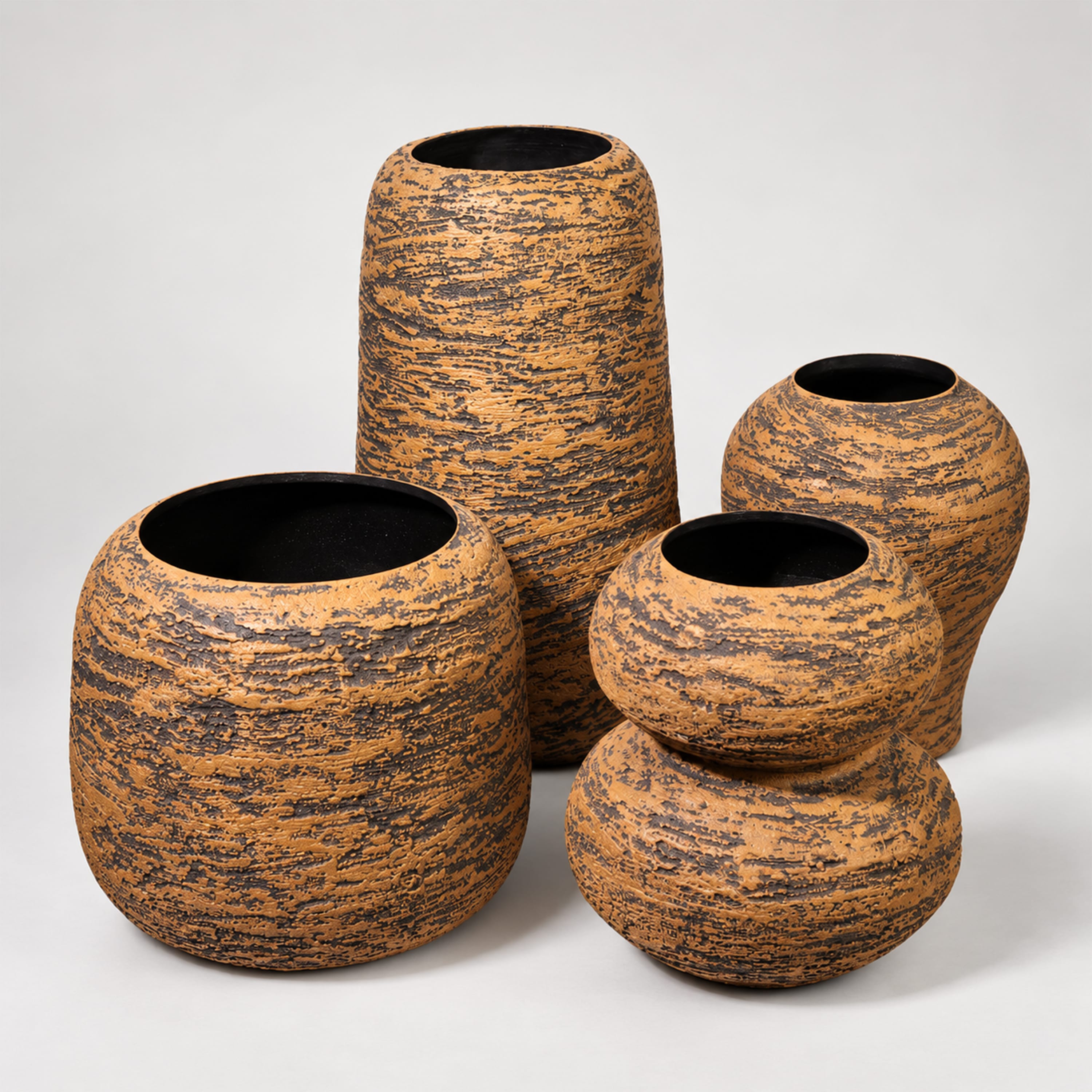 Ore Vase