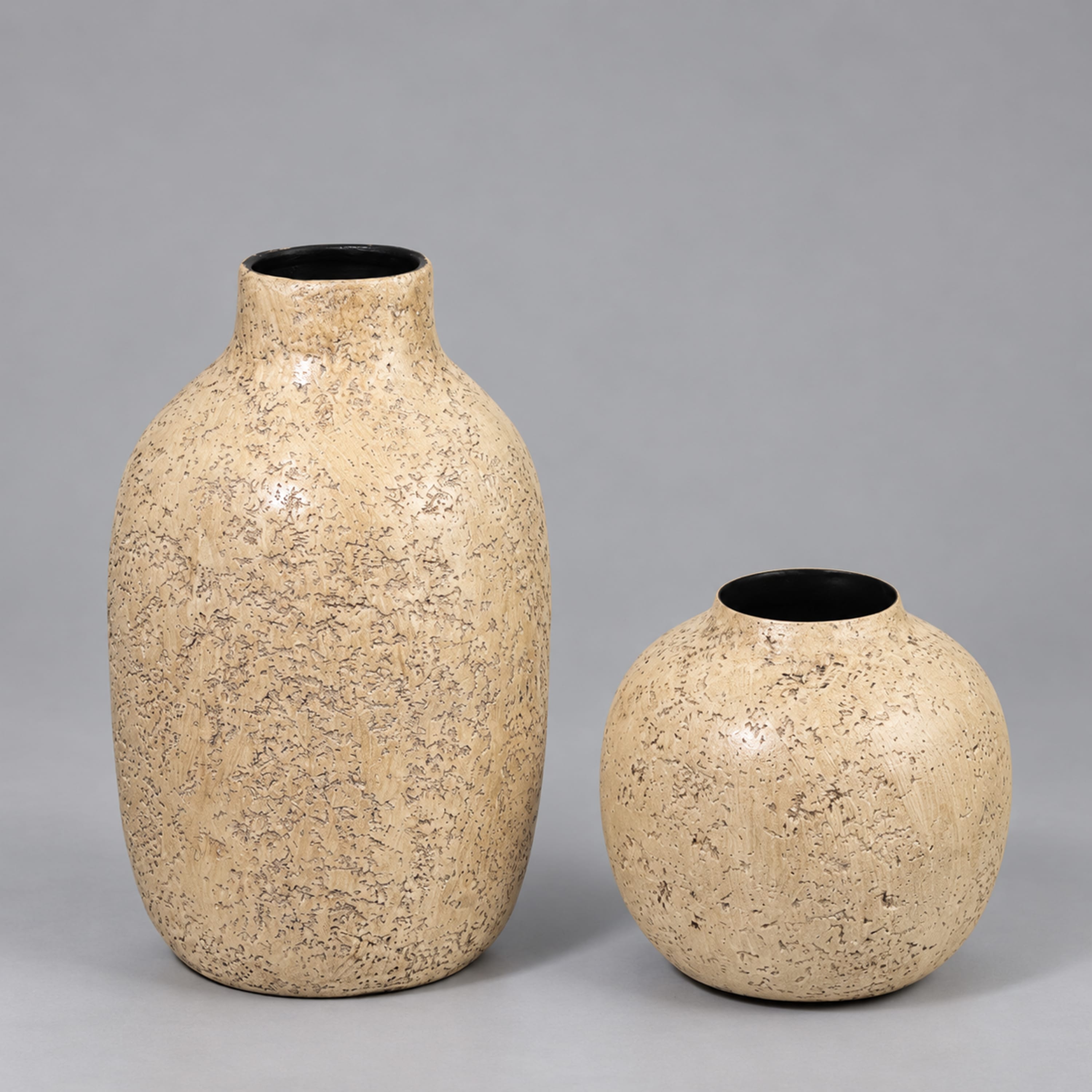 Rustic Vase
