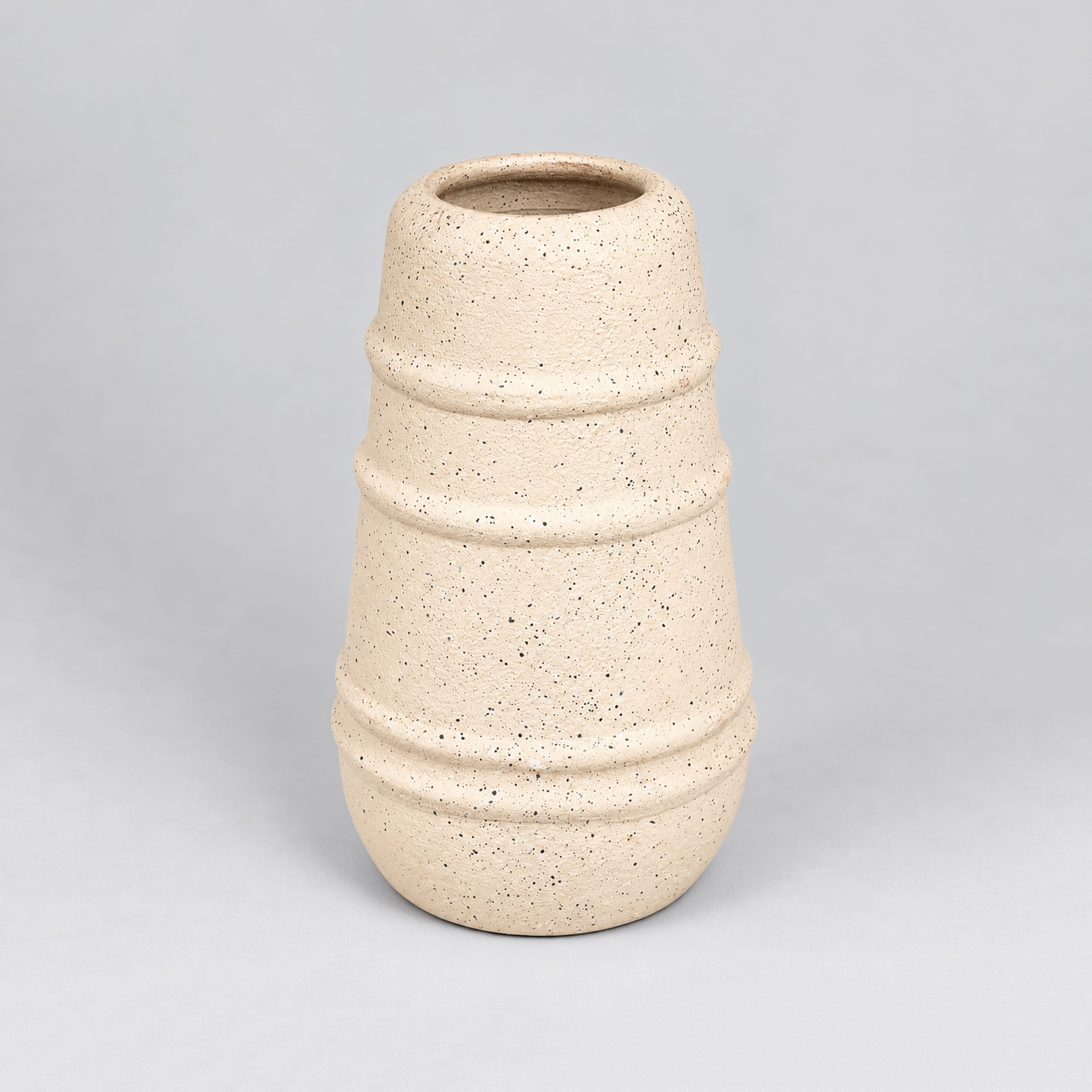 Ridge Vase