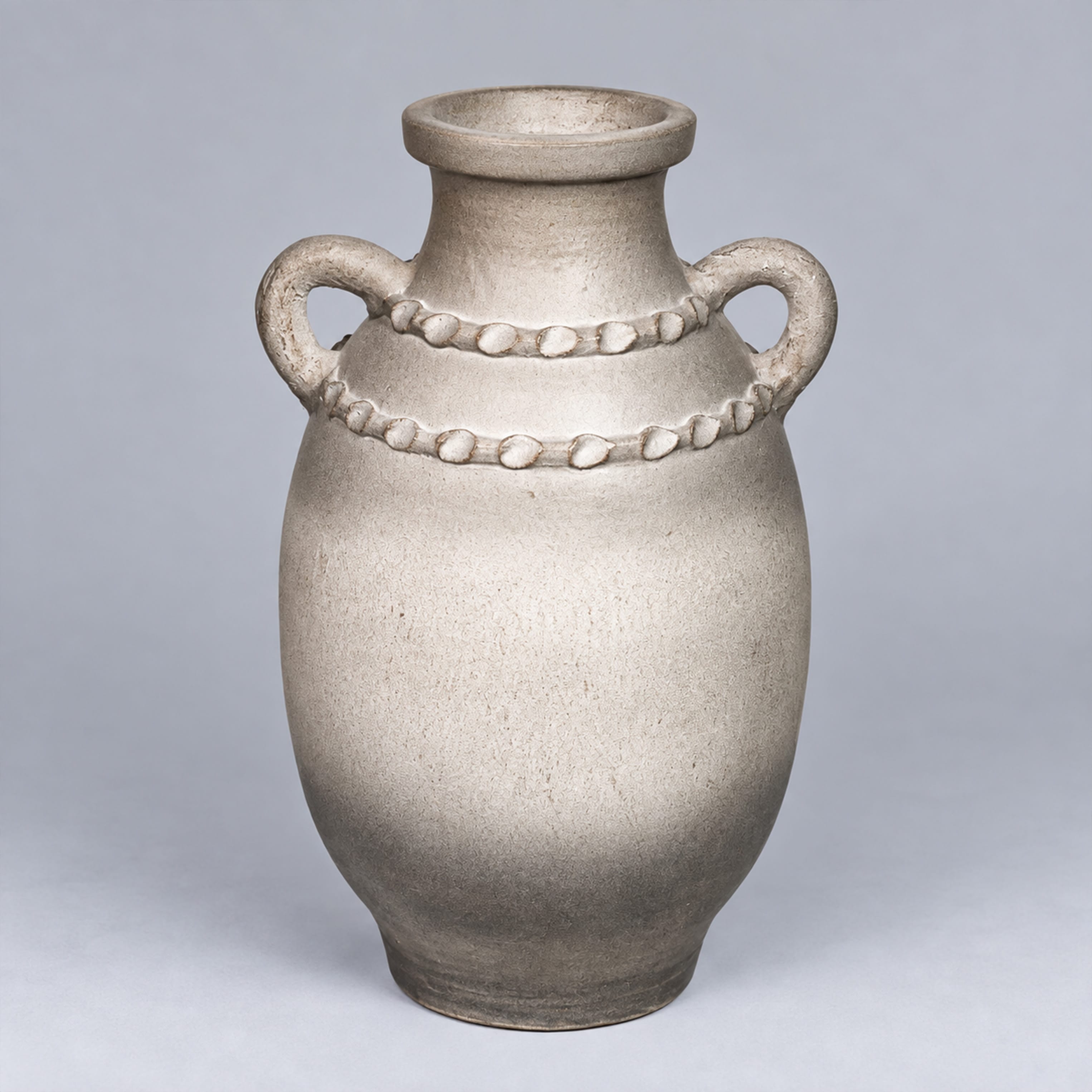 Grey Anatomy Vase