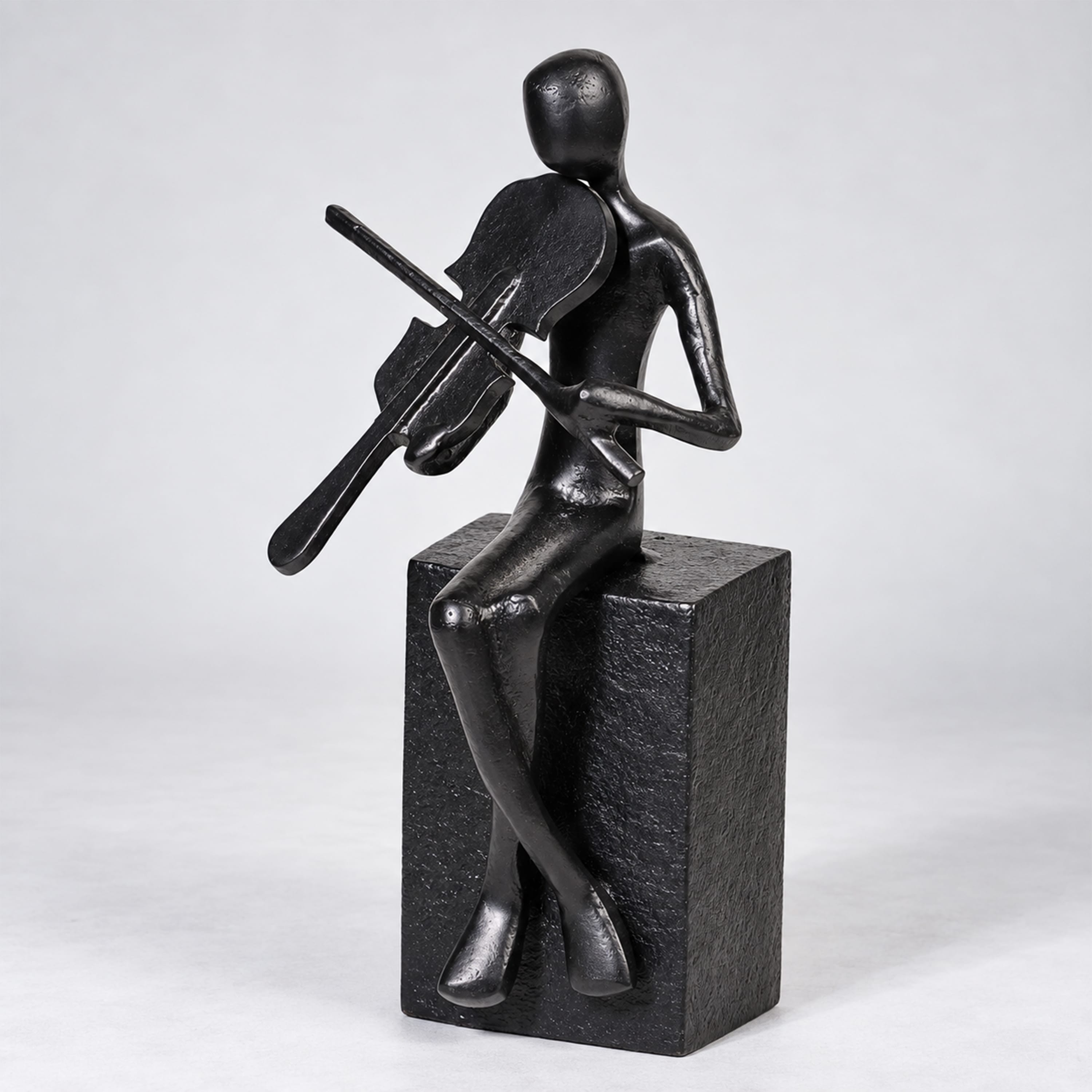 Angel Figurine