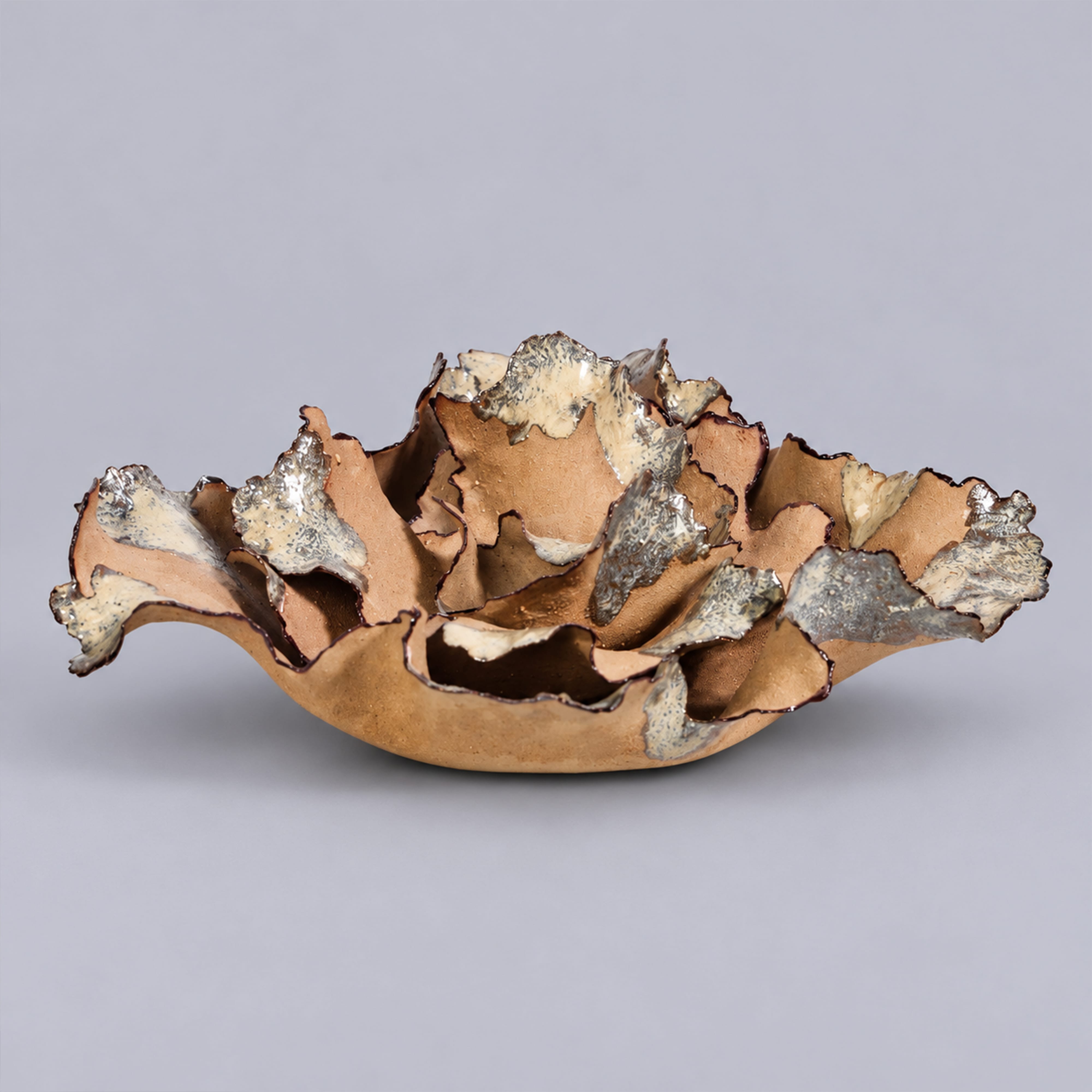 Timber & Patina Rosette