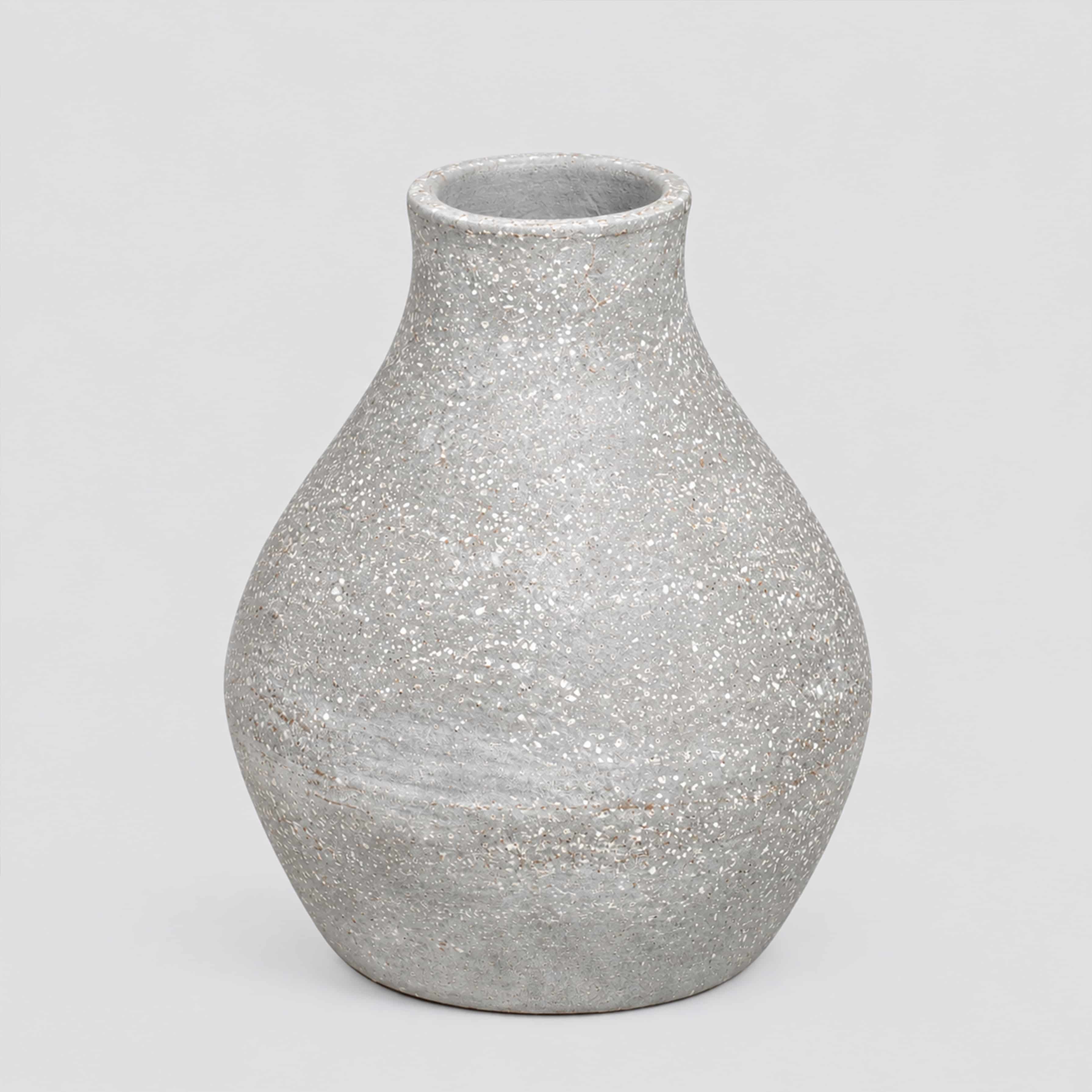 Luna Belly Vase