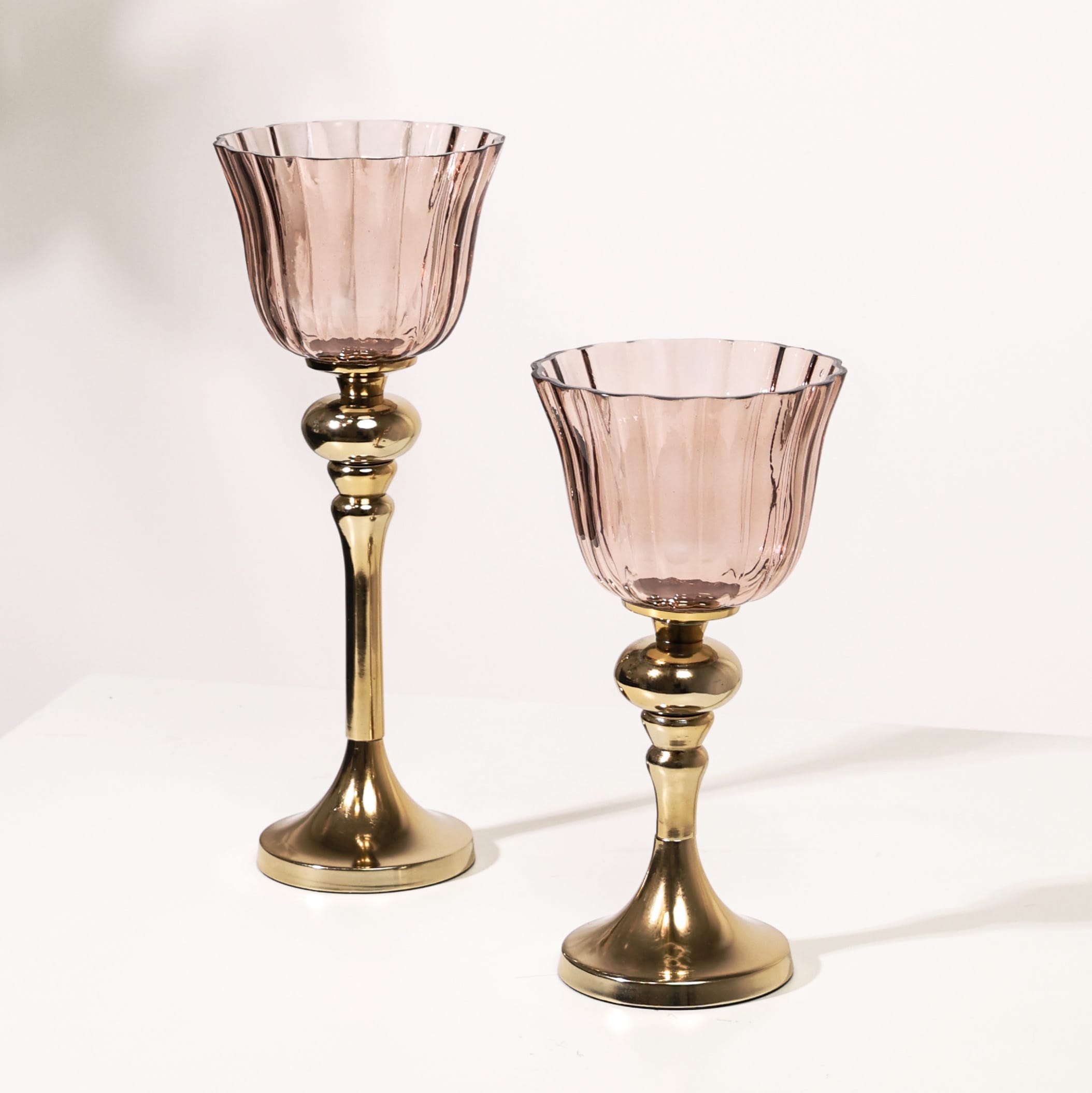 Dahlia Dusky Votive