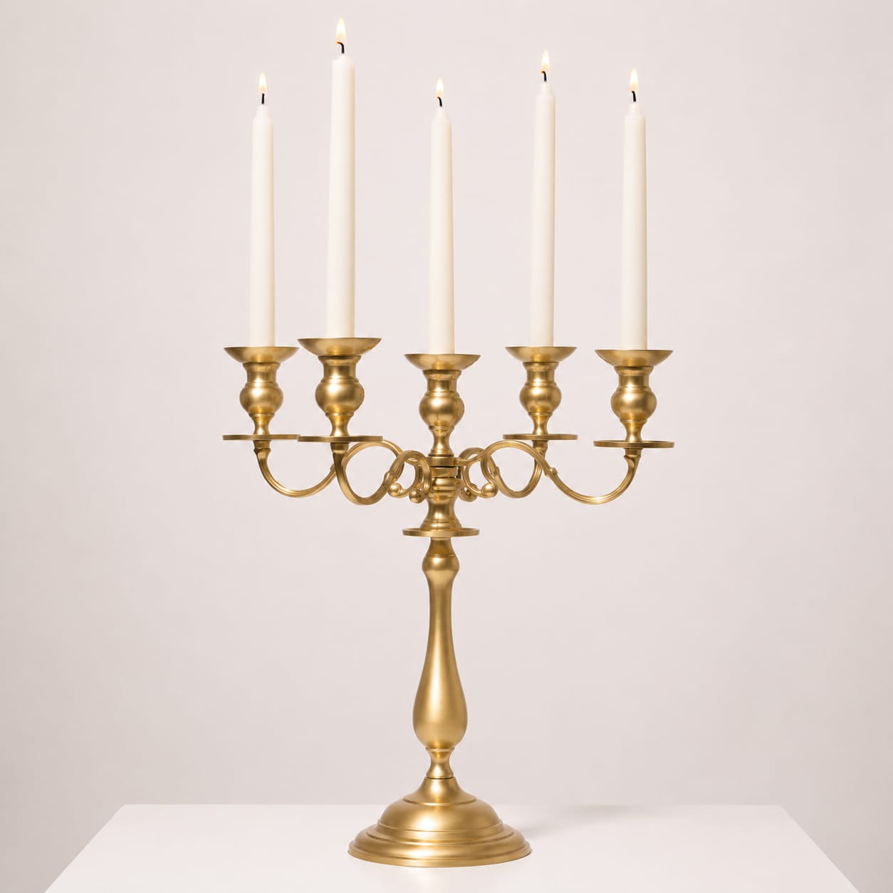 Dynasty Candleabra - 5