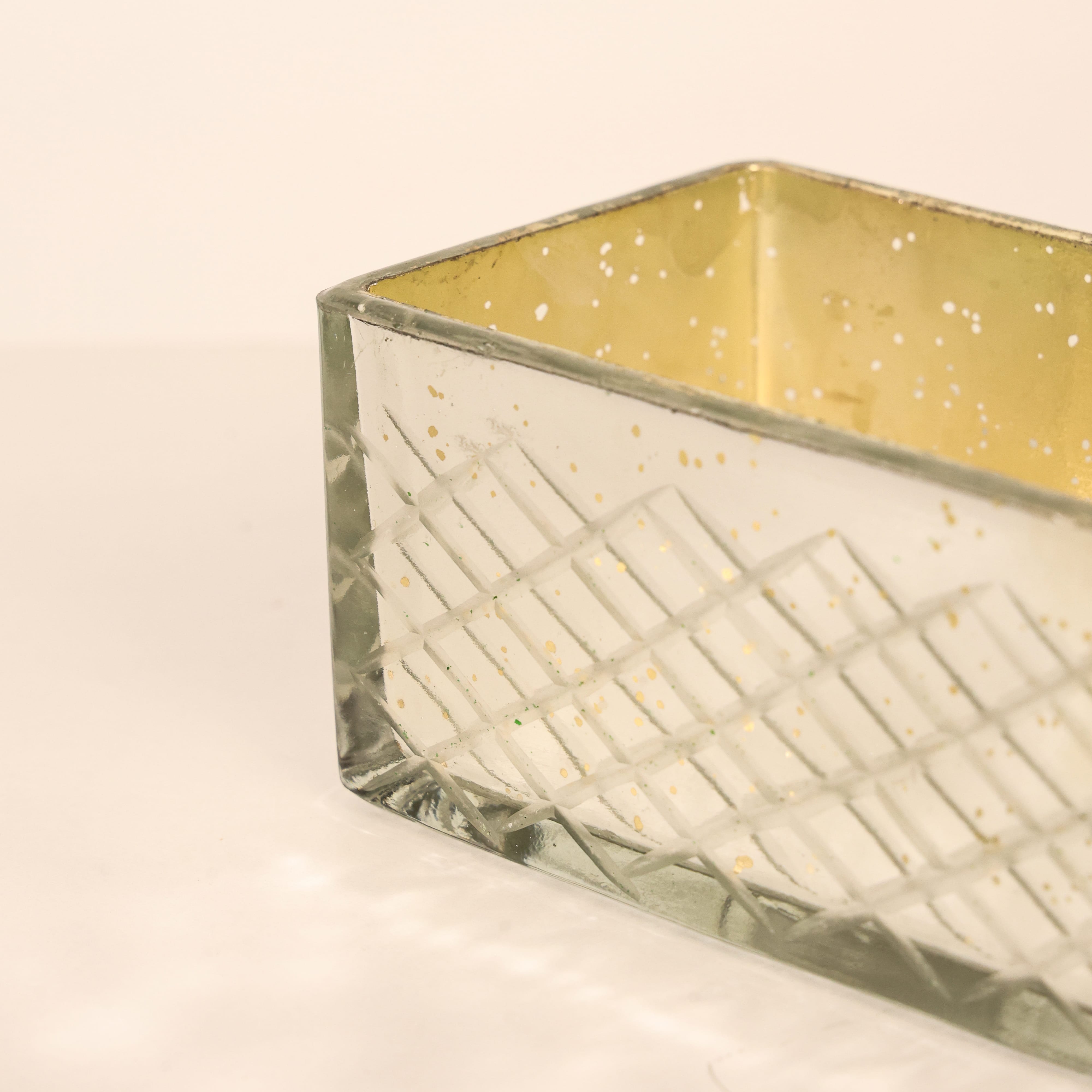 Jewel Box (Silver)