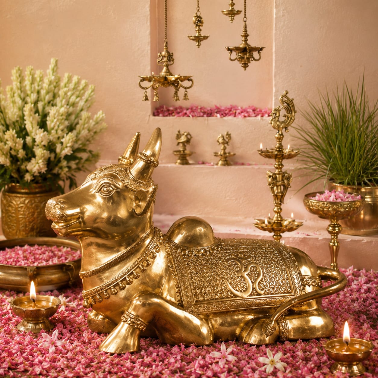 Nandi Gleam
