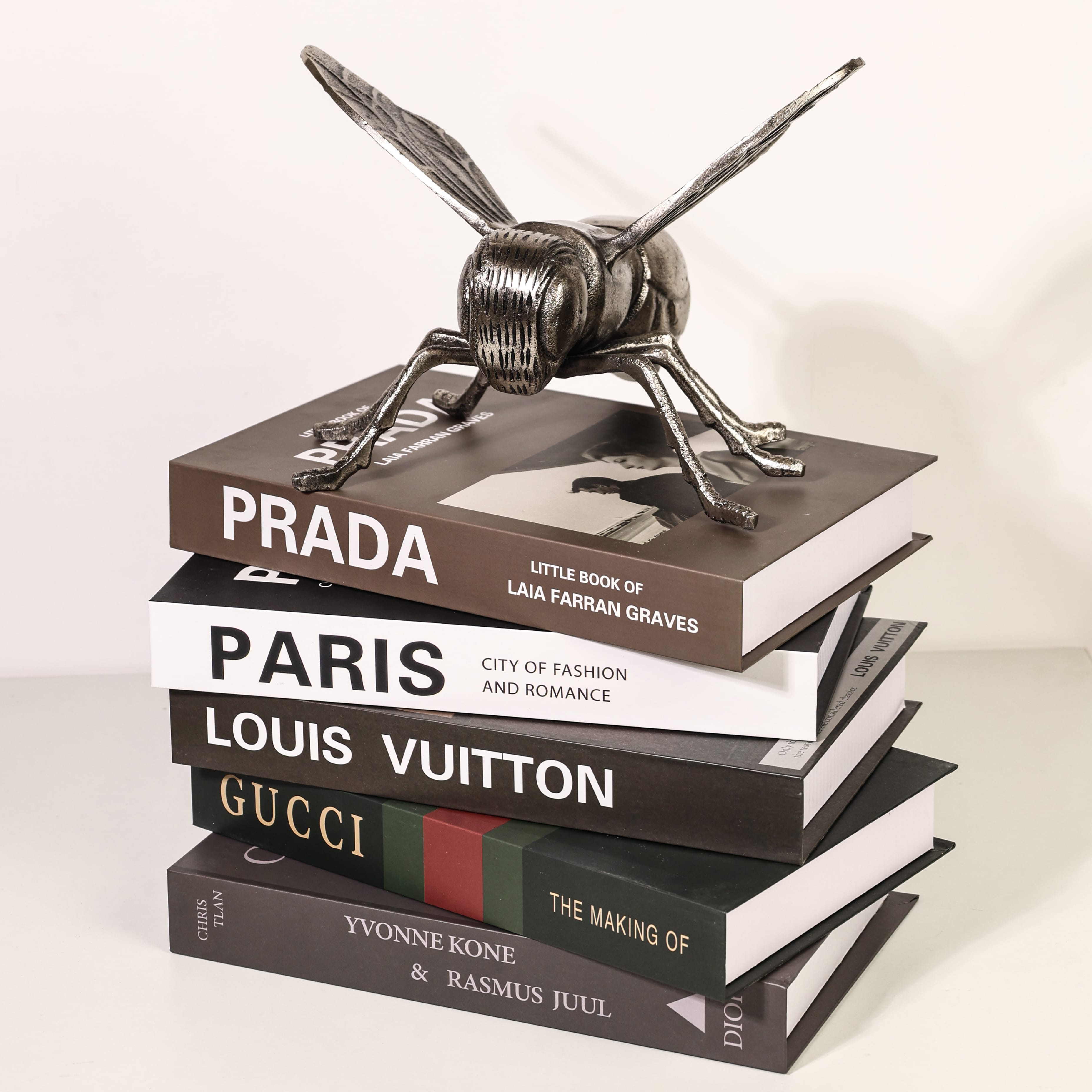 Dragonfly Sculpture