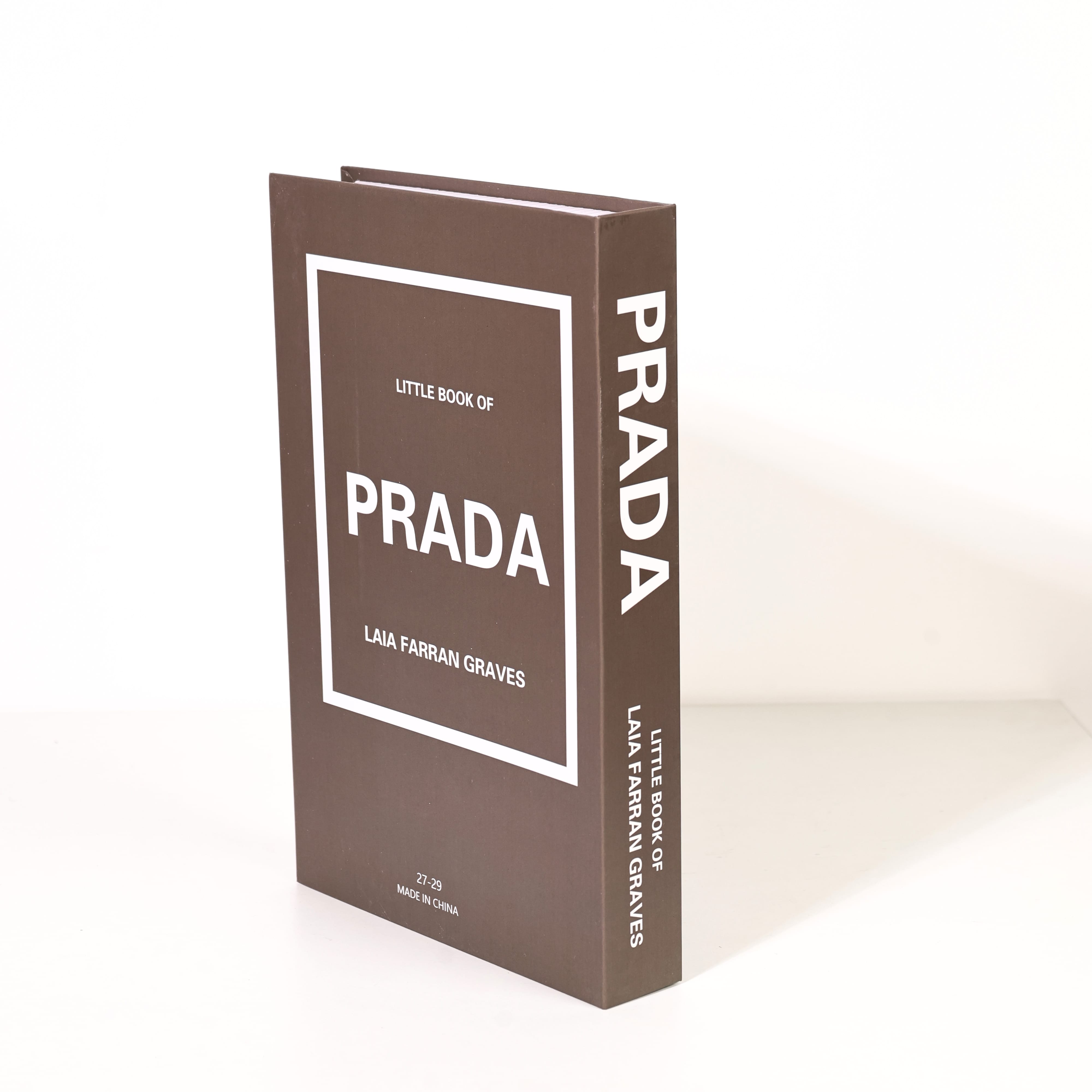 Little Book of Prada