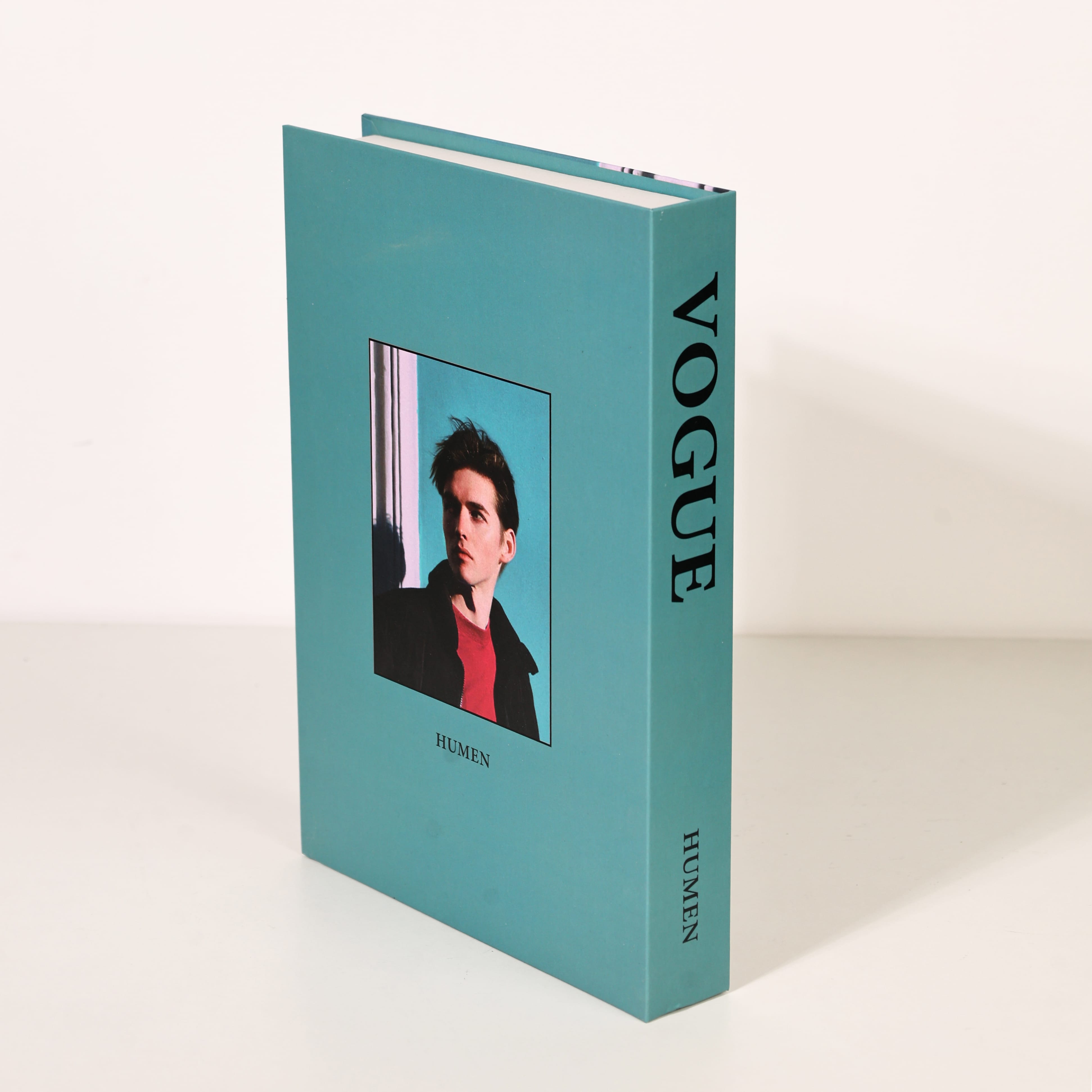 Vogue