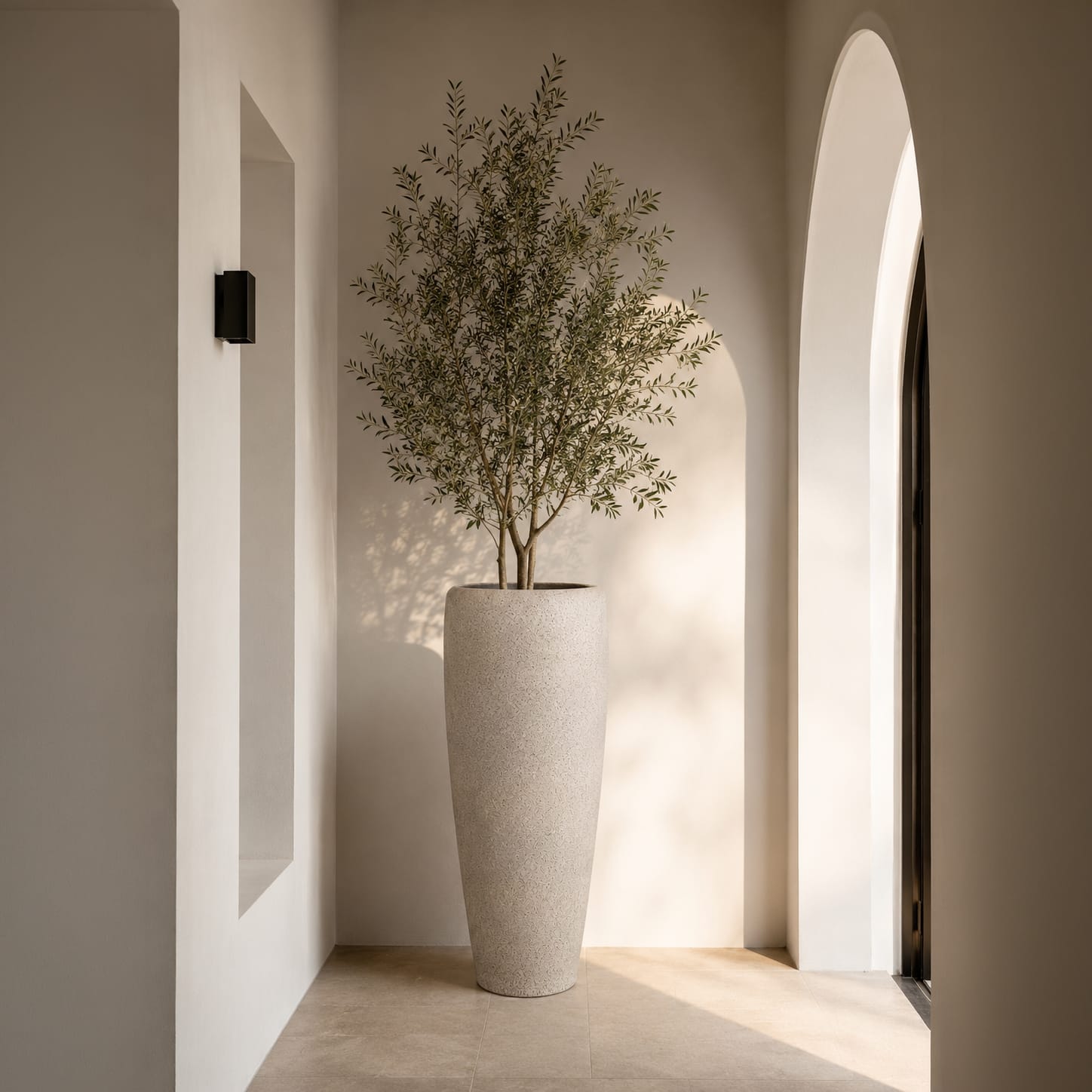 Nimbus Planter Set