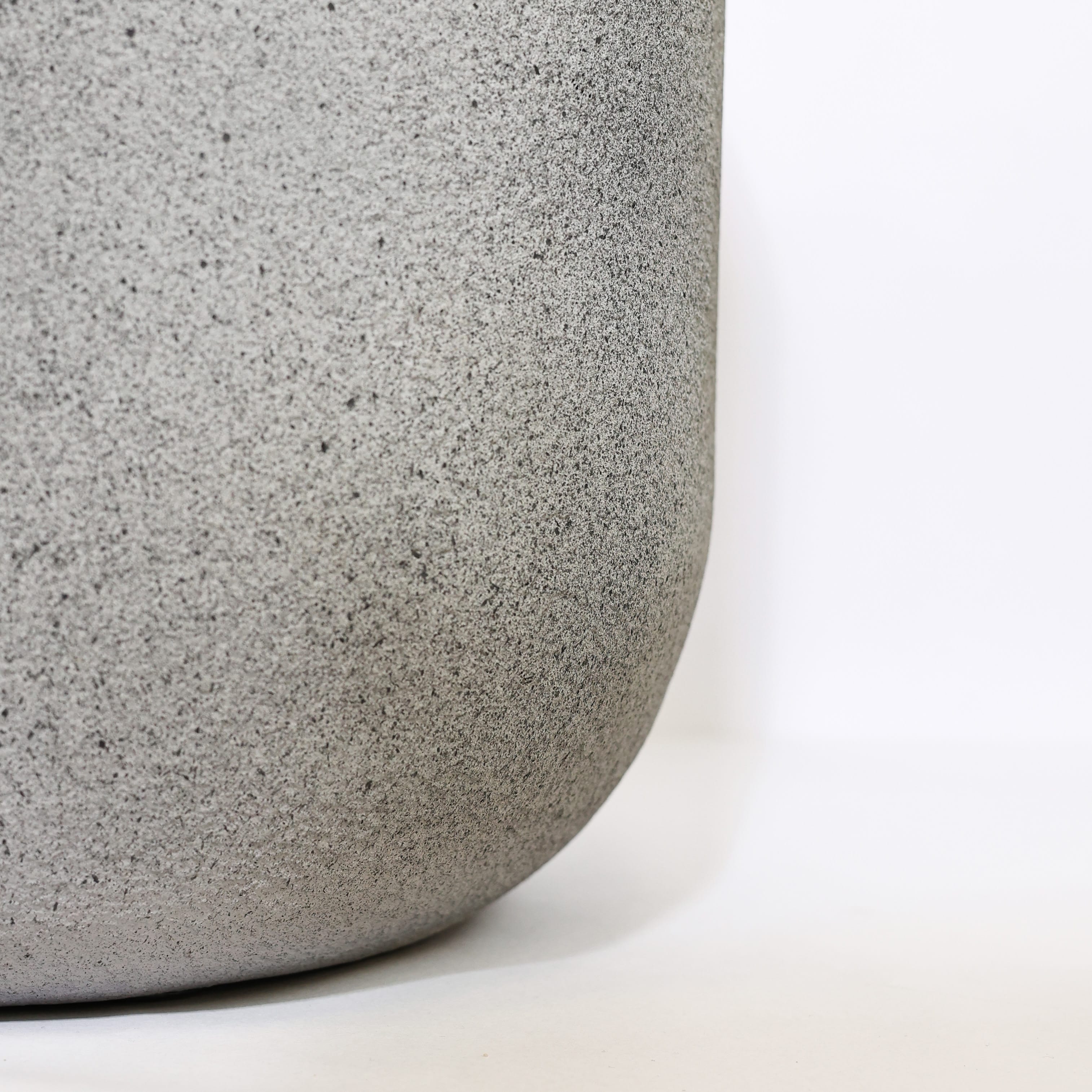 Luna Square Planter Set