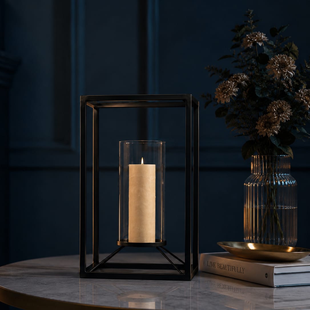 Savoy Lantern