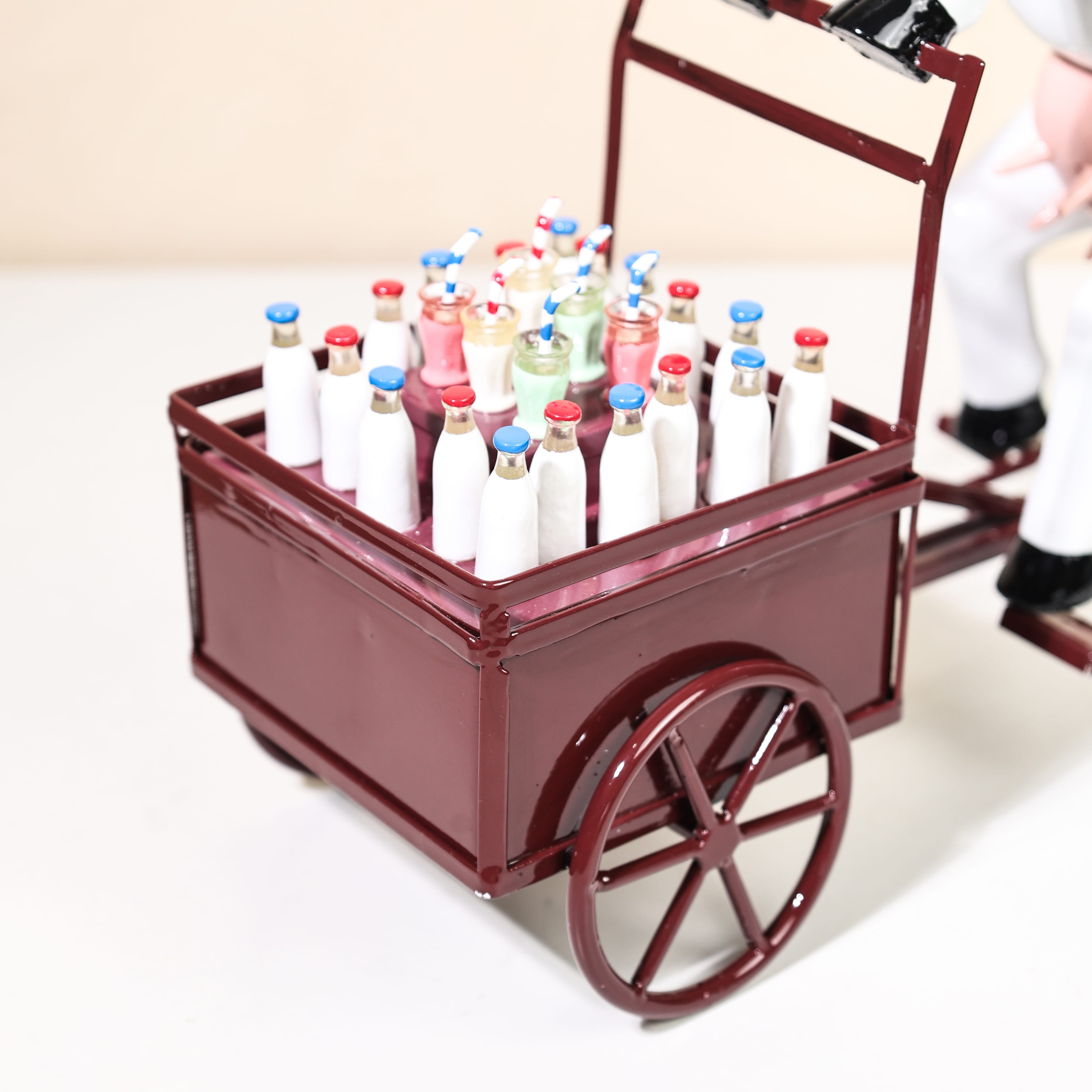 Moo-ving Express