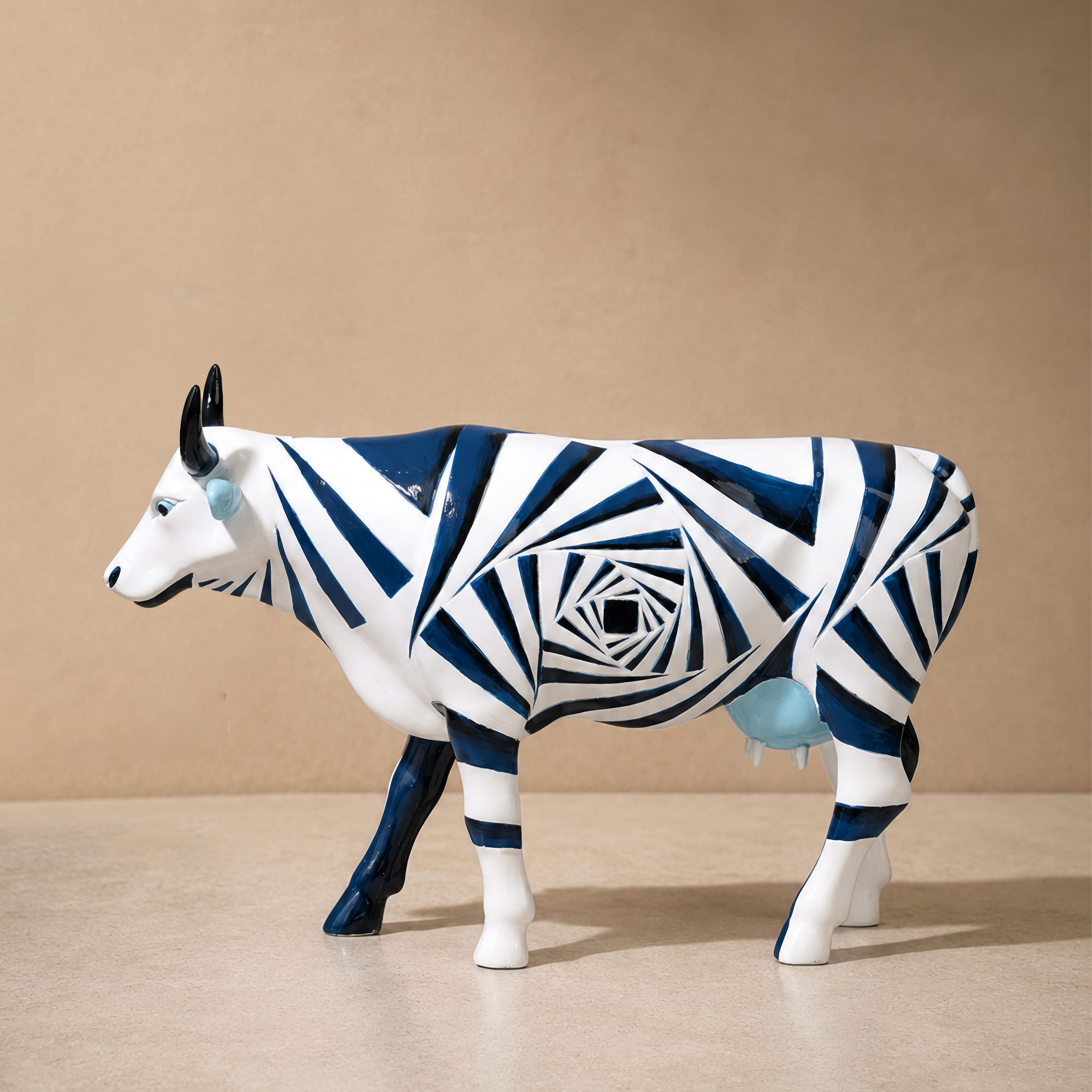 Hypnotic Moo