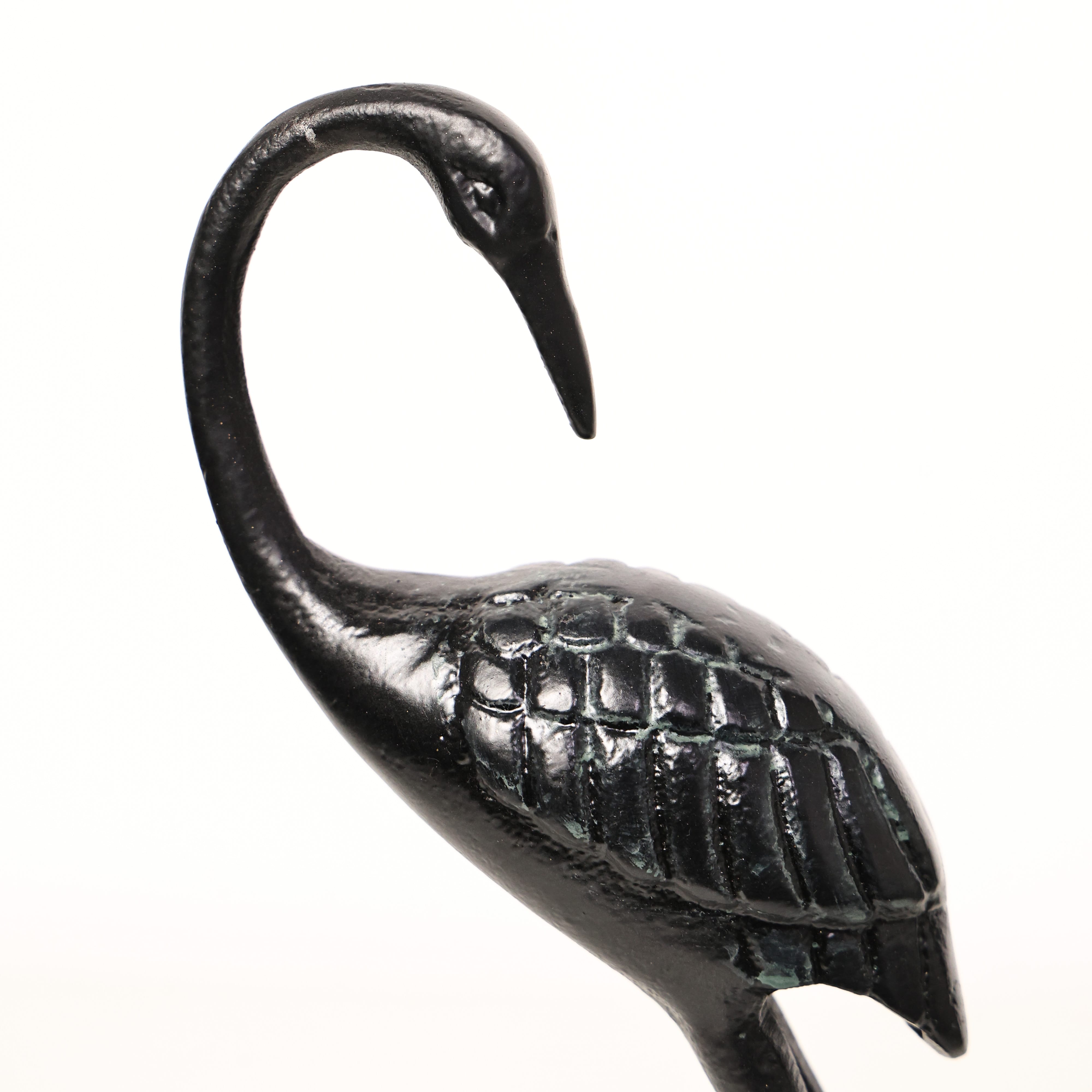 Serene Flamingo