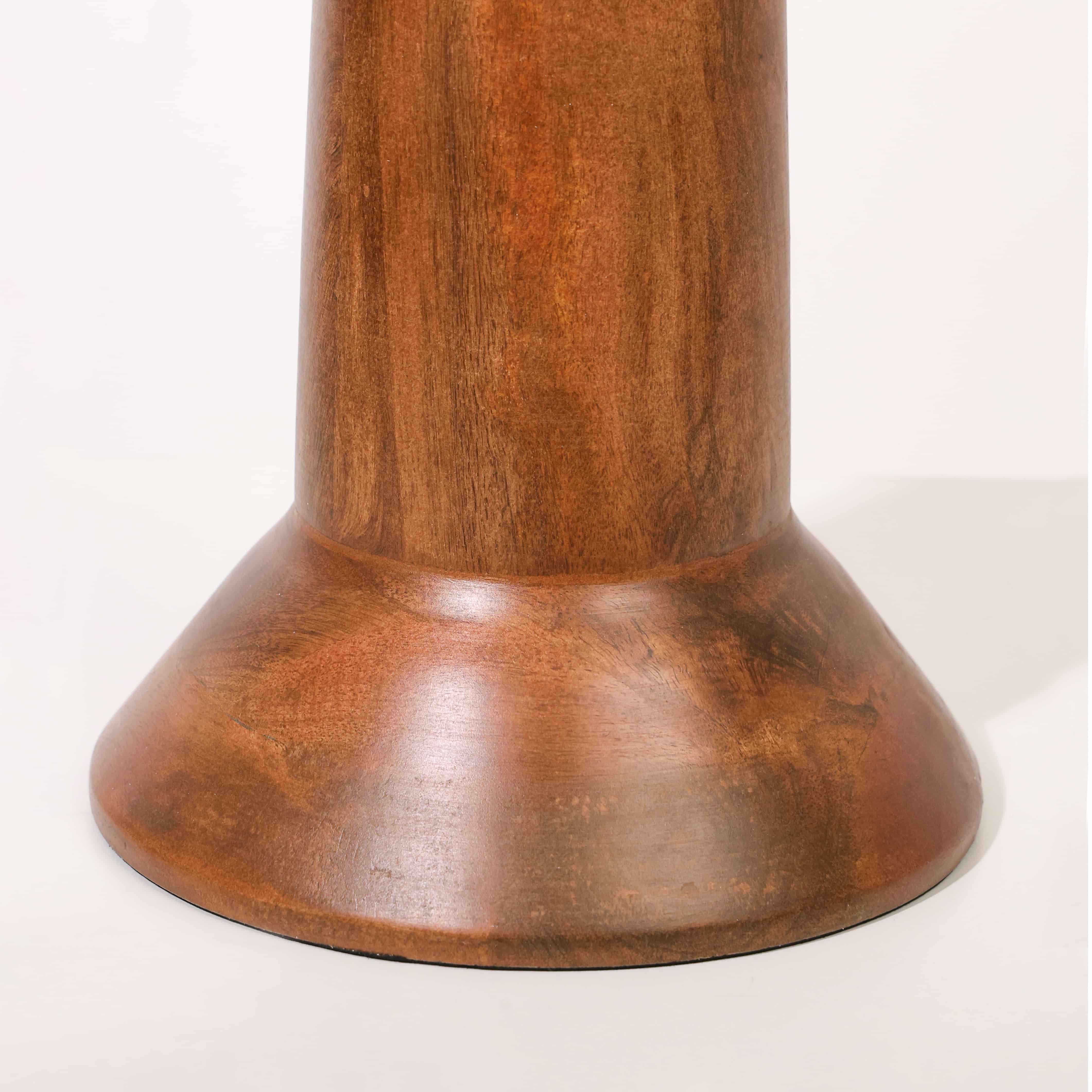 Sylvan Candle Stand