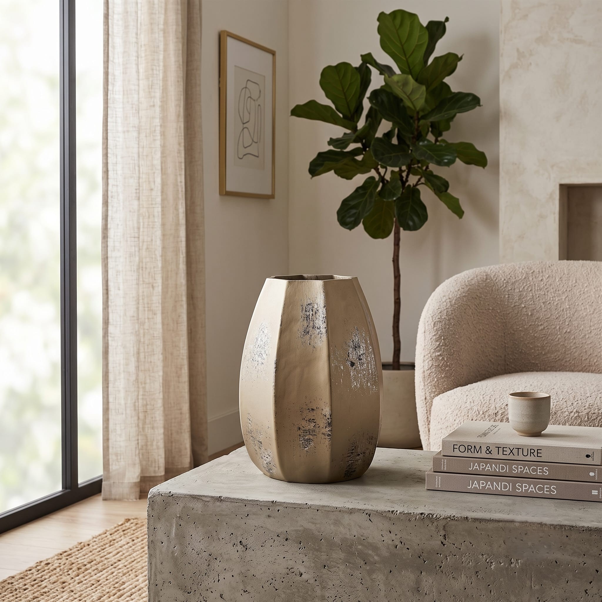 Florena Vase