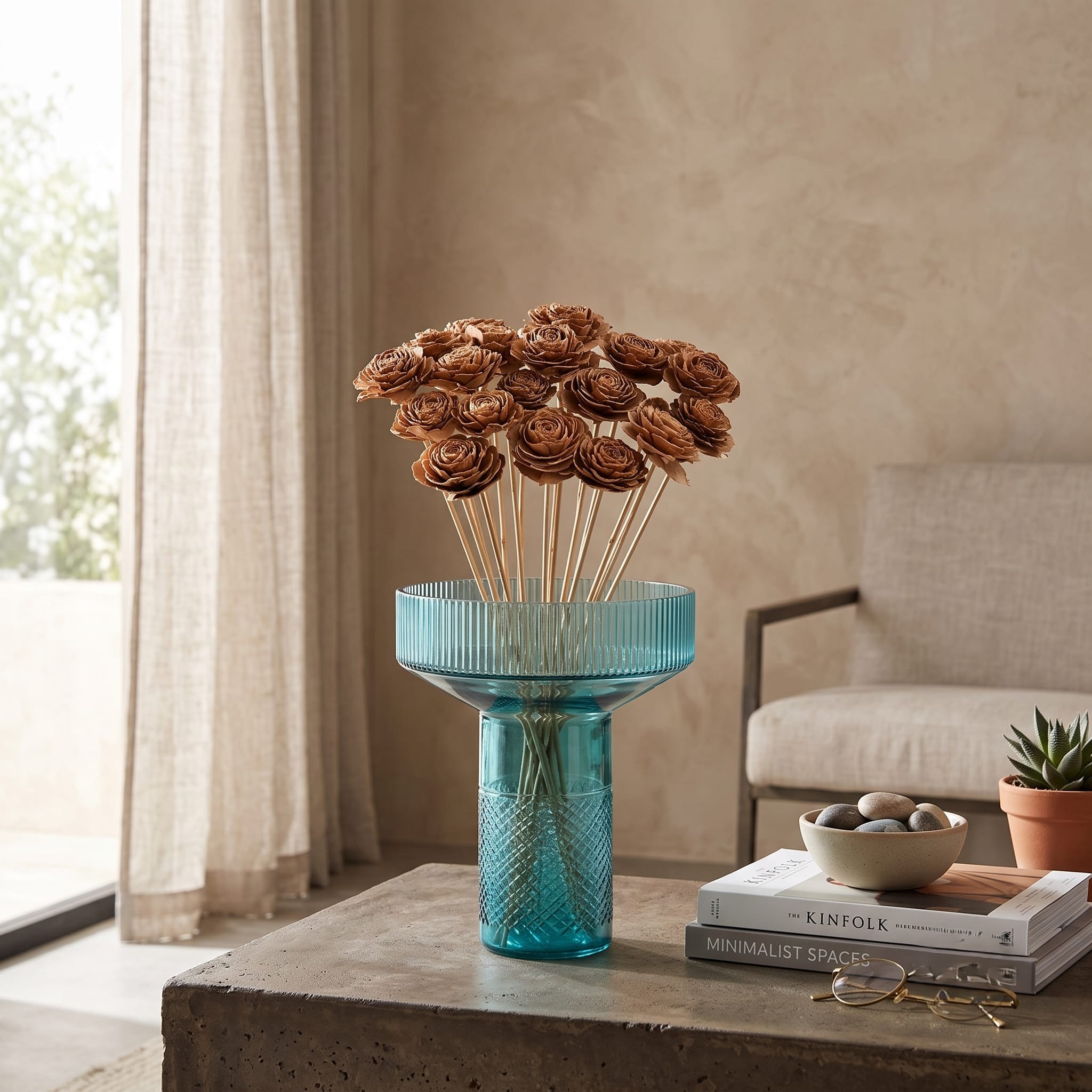 Lumina Vase