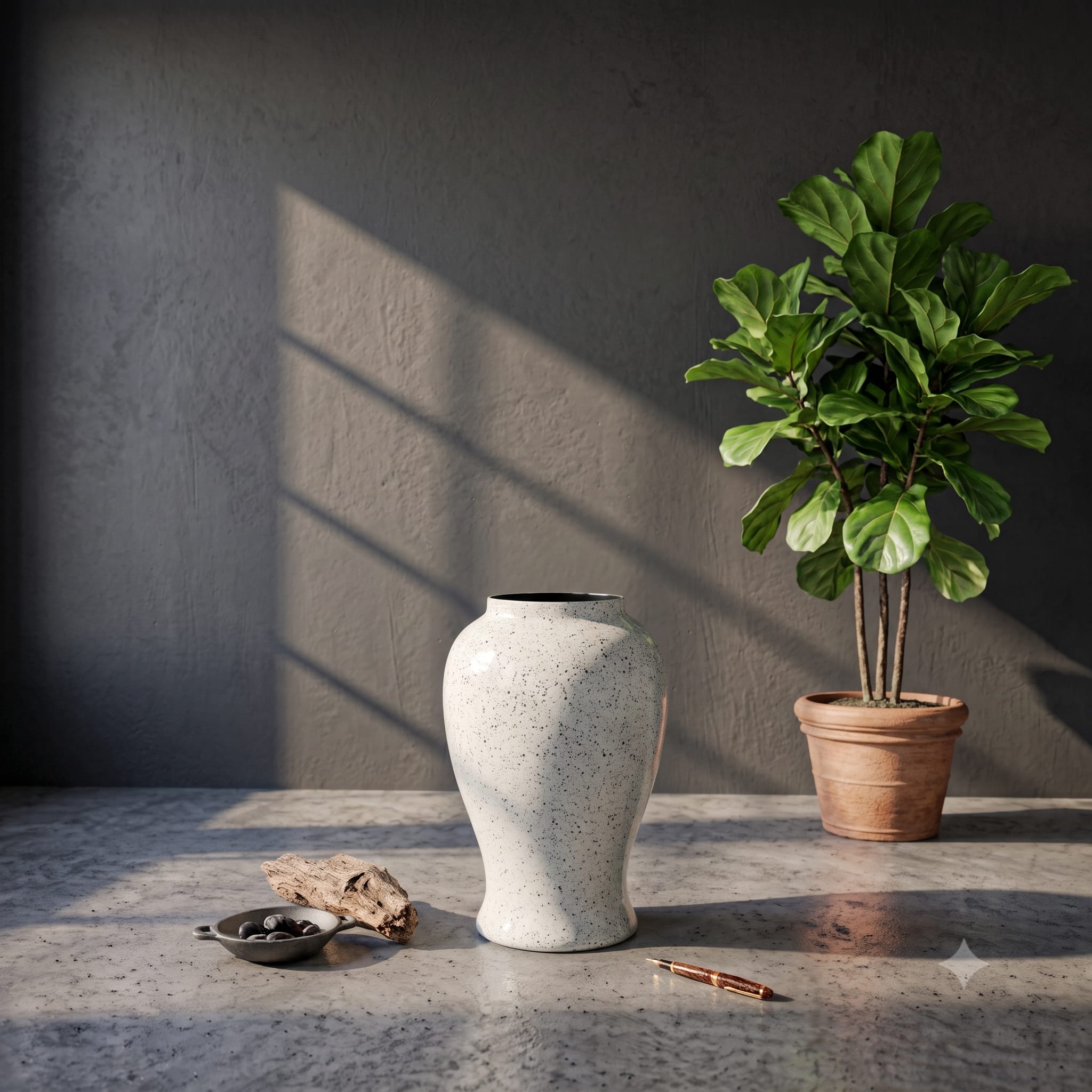 Sandot Vase