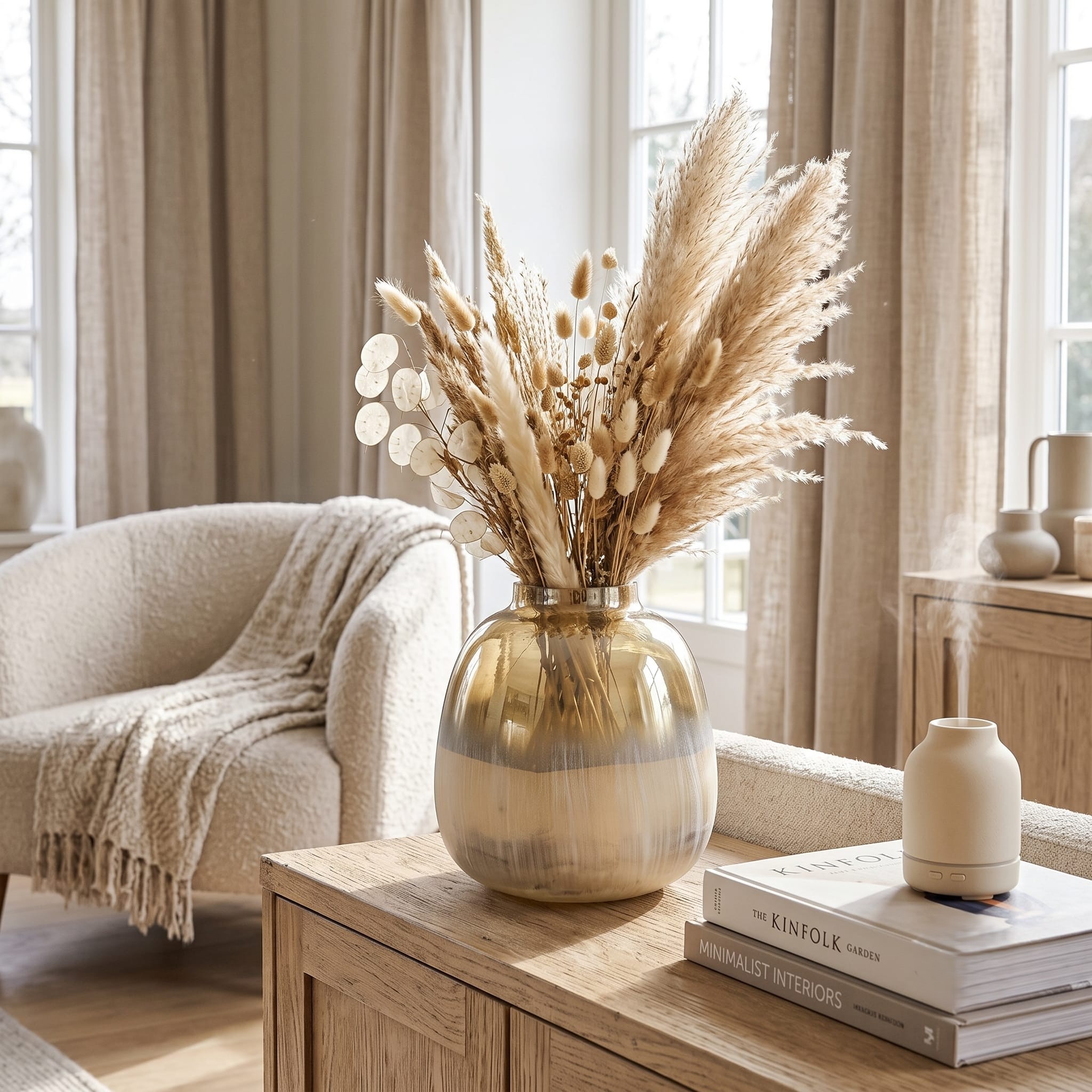 Vasona Vase