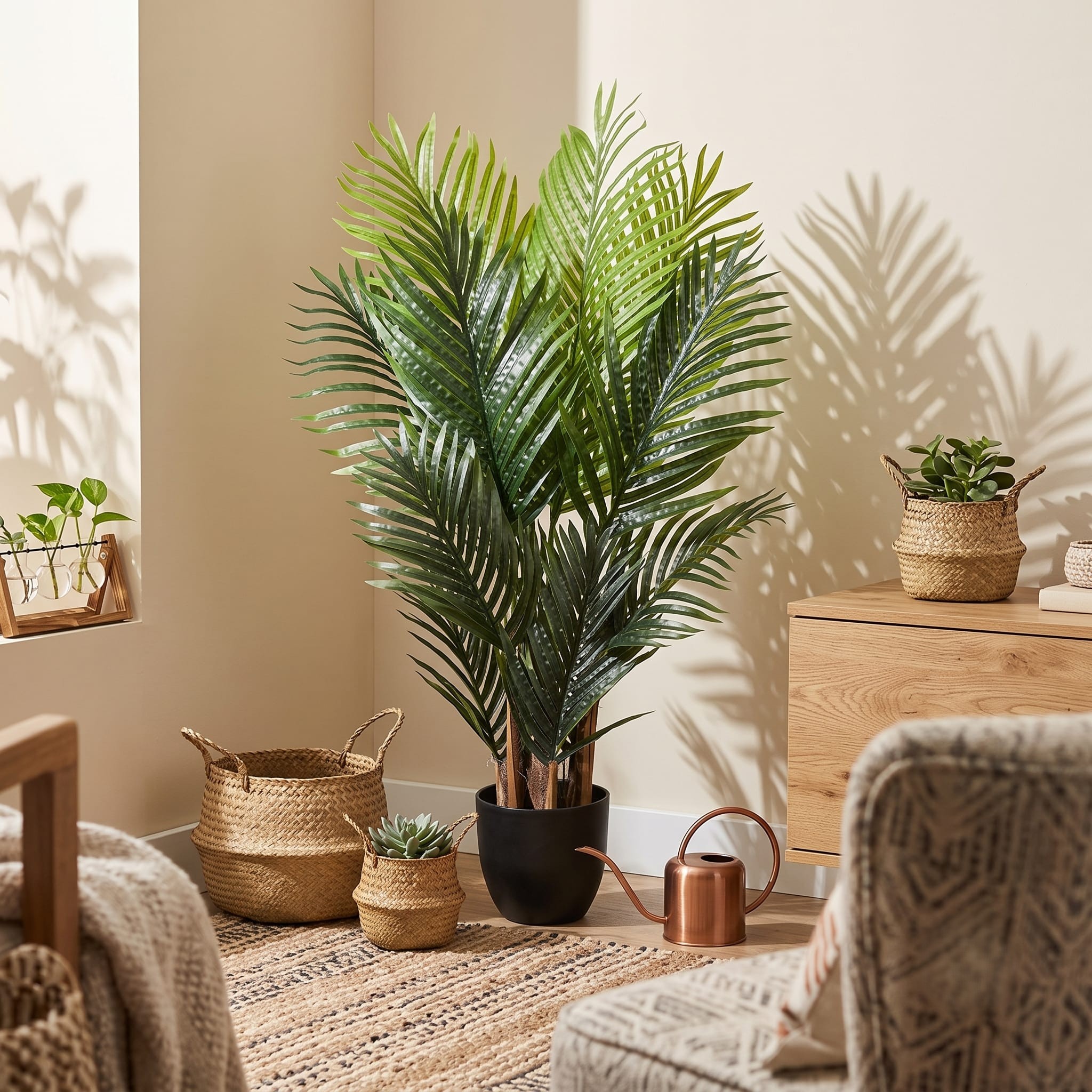 Areca Palm