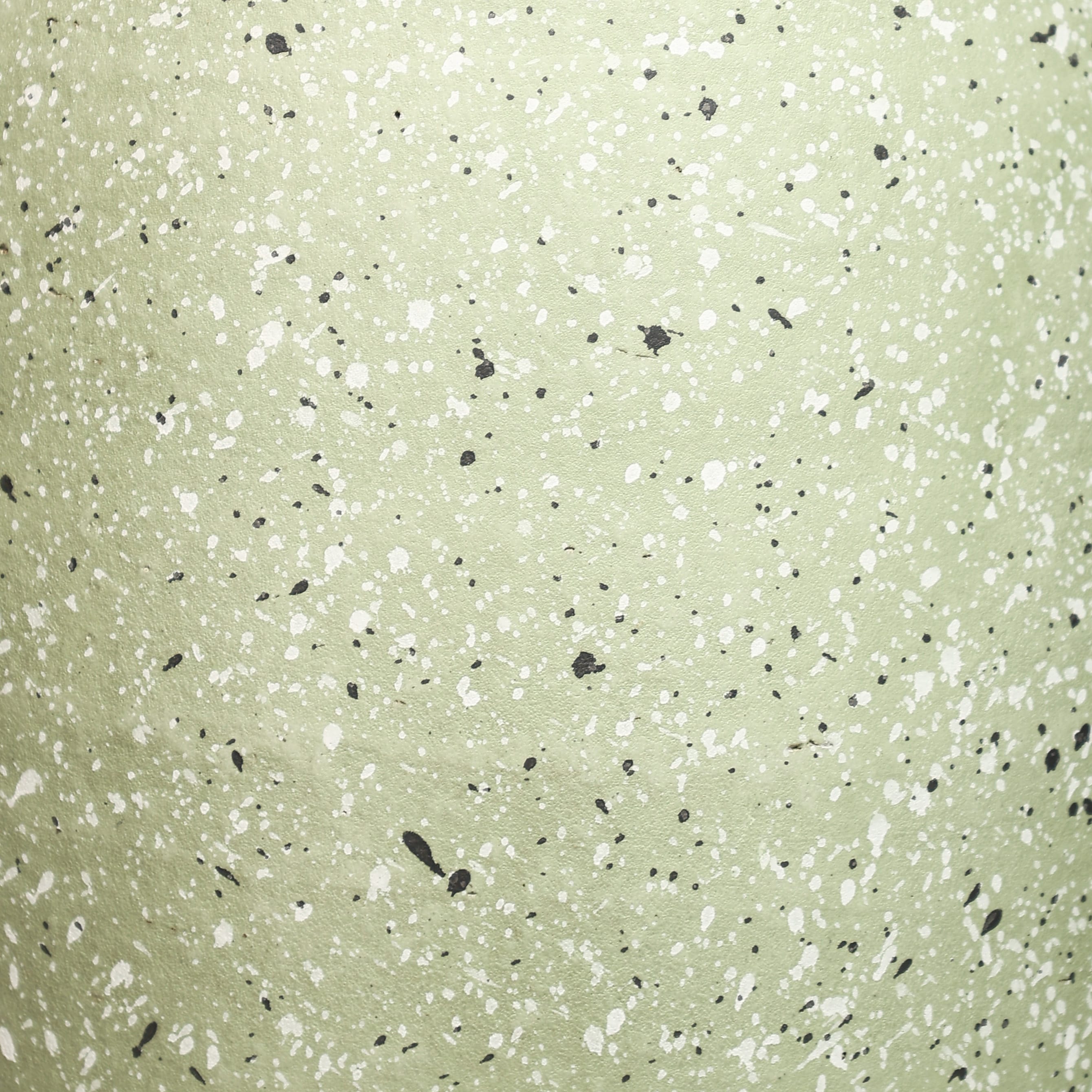Globular Vase