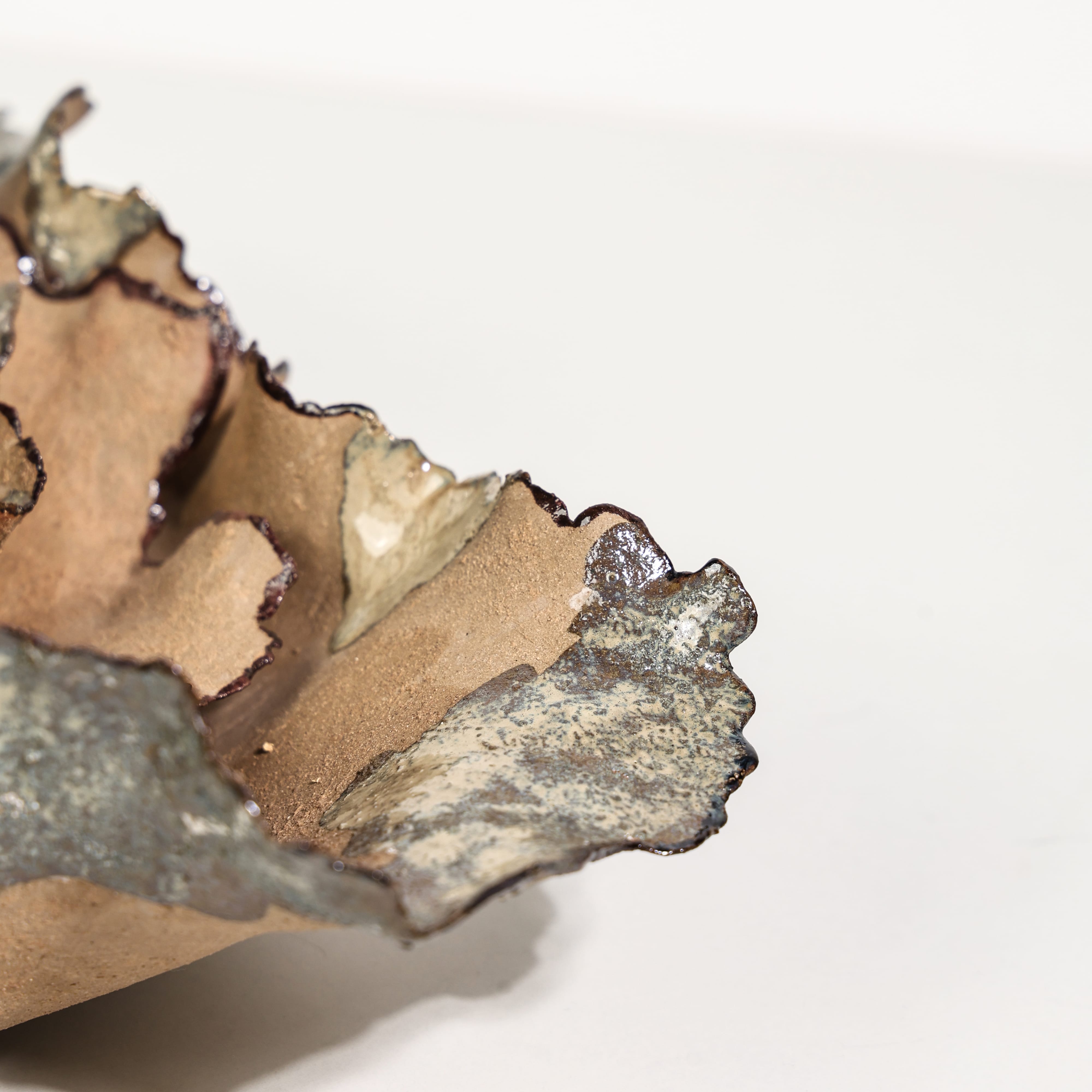Timber & Patina Rosette