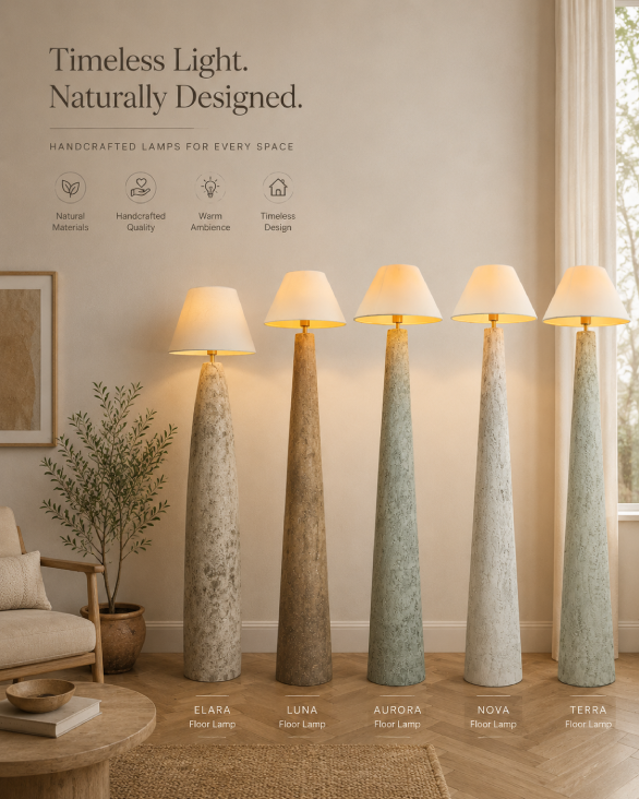 Floor Lamp